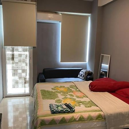 Vin'S Room At Vivo Apartemen 요그야카르타 외부 사진