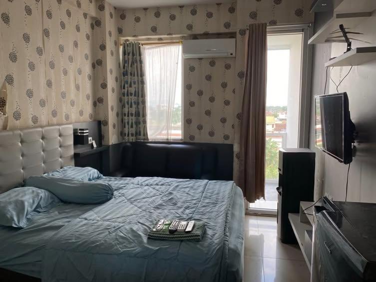 Vin'S Room At Vivo Apartemen 요그야카르타 외부 사진